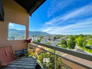 Vente Appartement 6 pièces +Seynod