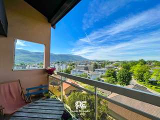 Vente appartement 6 pièces