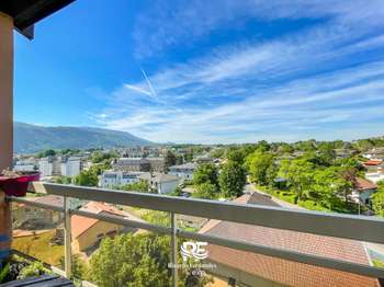 Vente Appartement 6 pièces +Seynod