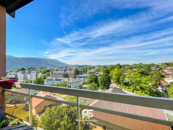 Vente appartement 6 pièces Seynod 74
