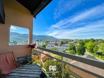 Vente appartement 6 pièces Seynod 74