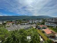 Vente appartement 6 pièces