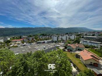 Vente Appartement 6 pièces +Seynod