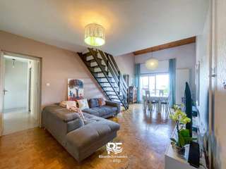 Vente appartement 6 pièces