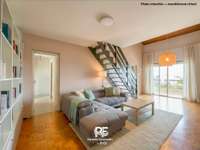 Vente appartement 6 pièces