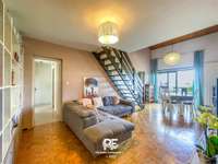 Vente appartement 6 pièces