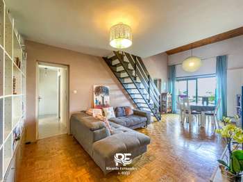 Vente appartement 6 pièces