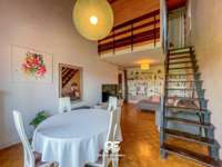 Vente appartement 6 pièces