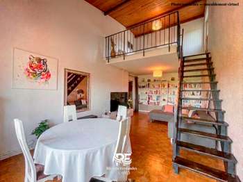 Vente appartement 6 pièces