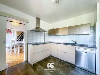 Vente appartement 6 pièces