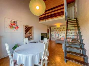 Vente appartement 6 pièces Vente appartement 6 pièces