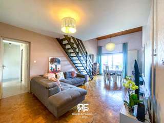 Vente appartement 6 pièces Vente appartement 6 pièces
