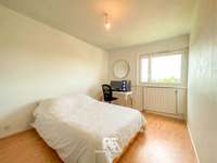 Vente appartement 6 pièces