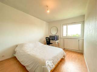 Vente appartement 6 pièces