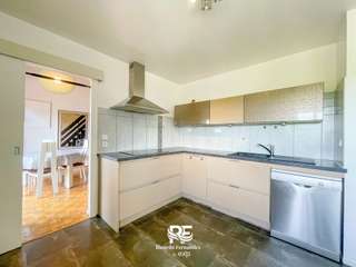 Vente appartement 6 pièces Vente appartement 6 pièces