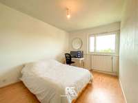 Vente appartement 6 pièces