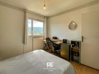 Vente appartement 6 pièces