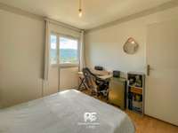 Vente appartement 6 pièces