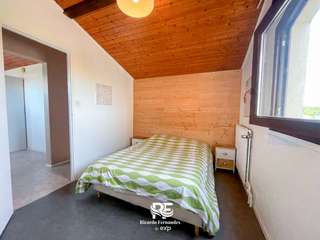 Vente appartement 6 pièces