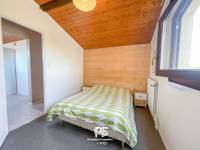 Vente appartement 6 pièces