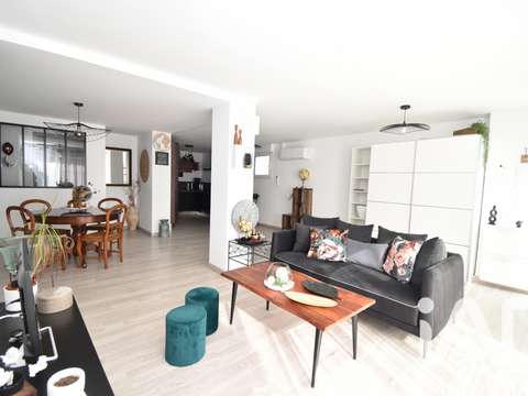 Vente appartement 4 pièces Seysses 31