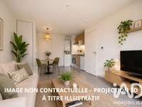 Vente appartement 2 pièces Vente appartement 2 pièces