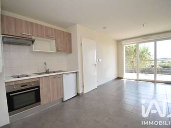 Vente Appartement 2 piècesSeysses