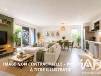 Vente appartement 3 pièces Vente appartement 3 pièces