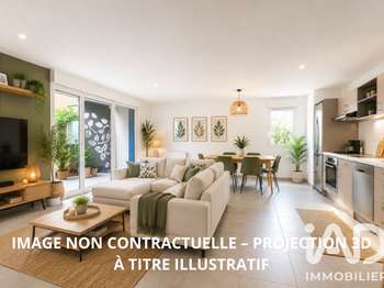 Vente appartement 3 pièces Vente appartement 3 pièces