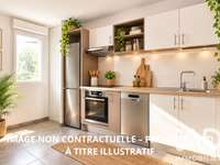 Vente appartement 3 pièces Vente appartement 3 pièces