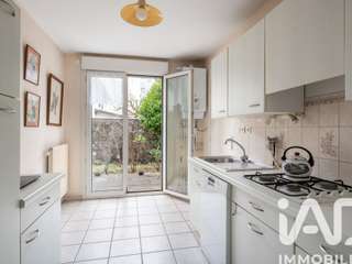 Vente appartement 5 pièces