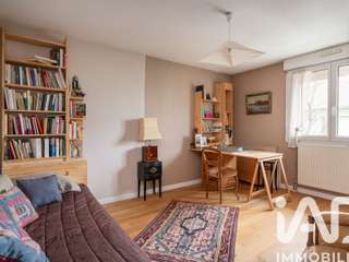 Vente appartement 5 pièces