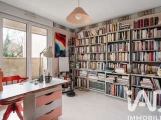 Vente appartement 5 pièces