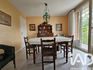 Vente appartement 4 pièces Vente appartement 4 pièces