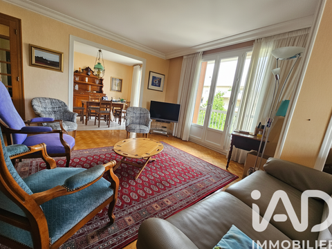 Vente appartement 4 pièces Vente appartement 4 pièces