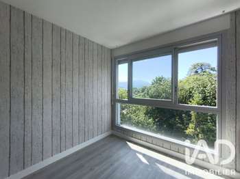 Vente Appartement 5 piècesSeyssinet-Pariset