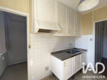 Vente appartement 5 pièces Vente appartement 5 pièces