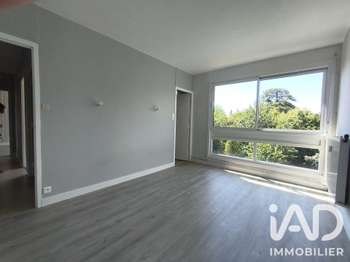 Vente Appartement 5 piècesSeyssinet-Pariset