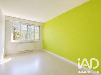Vente Appartement 4 piècesSeyssinet-Pariset