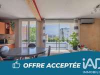 Vente appartement 5 pièces