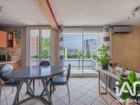 Vente appartement 5 pièces
