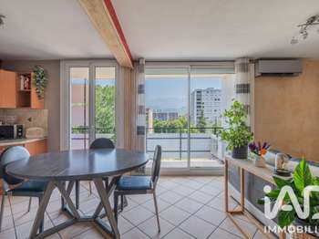 Vente appartement 5 pièces