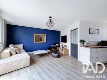 Vente Appartement 4 piècesSeyssinet-Pariset