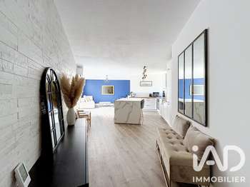 Vente appartement 4 pièces Vente appartement 4 pièces