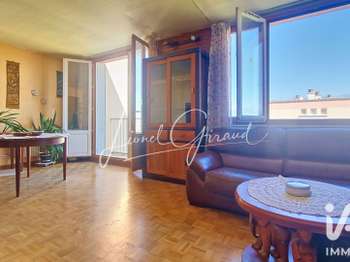 Vente Appartement 5 piècesSeyssinet-Pariset