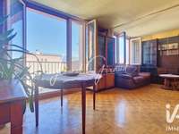 Vente appartement 5 pièces Vente appartement 5 pièces