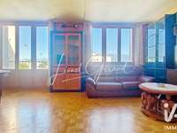Vente appartement 5 pièces Vente appartement 5 pièces