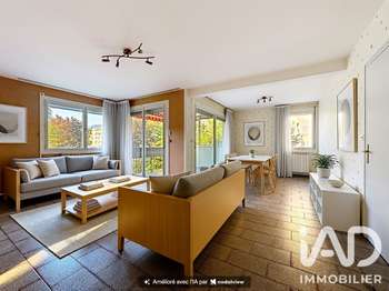 Vente Appartement 4 piècesSeyssinet-Pariset