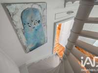 Vente appartement 5 pièces Vente appartement 5 pièces