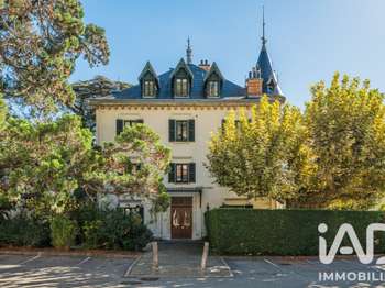 Vente Appartement 5 piècesSeyssinet-Pariset